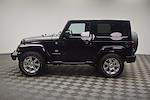 2011 Jeep Wrangler 4x4 SUV for sale #1C260090AV - photo 10
