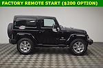 2011 Jeep Wrangler 4x4 SUV for sale #1C260090AV - photo 11