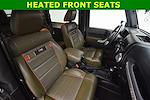 2011 Jeep Wrangler 4x4 SUV for sale #1C260090AV - photo 14