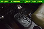 2011 Jeep Wrangler 4x4 SUV for sale #1C260090AV - photo 19