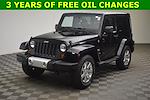 2011 Jeep Wrangler 4x4 SUV for sale #1C260090AV - photo 3