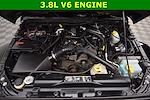 2011 Jeep Wrangler 4x4 SUV for sale #1C260090AV - photo 22