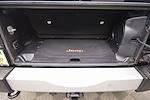 2011 Jeep Wrangler 4x4 SUV for sale #1C260090AV - photo 24