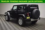 2011 Jeep Wrangler 4x4 SUV for sale #1C260090AV - photo 5