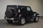 2011 Jeep Wrangler 4x4 SUV for sale #1C260090AV - photo 2