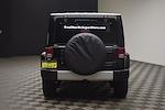 2011 Jeep Wrangler 4x4 SUV for sale #1C260090AV - photo 7