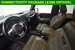 2011 Jeep Wrangler 4x4 SUV for sale #1C260090AV - photo 8