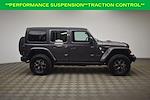 2018 Jeep Wrangler 4WD SUV for sale #1C260115BP - photo 13