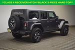 2018 Jeep Wrangler 4WD SUV for sale #1C260115BP - photo 8
