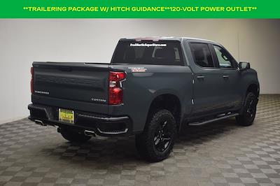 2025 Chevrolet Silverado 1500 Crew Cab 4WD Pickup for sale #1C260121AP - photo 2