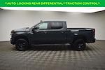 Used 2025 Chevrolet Silverado 1500 Custom Crew Cab for sale #1C260121AP - photo 10