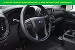 Used 2025 Chevrolet Silverado 1500 Custom Crew Cab for sale #1C260121AP - photo 13