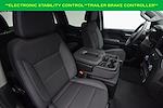 Used 2025 Chevrolet Silverado 1500 Custom Crew Cab for sale #1C260121AP - photo 16