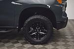 Used 2025 Chevrolet Silverado 1500 Custom Crew Cab for sale #1C260121AP - photo 24