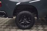 Used 2025 Chevrolet Silverado 1500 Custom Crew Cab for sale #1C260121AP - photo 25
