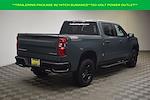 Used 2025 Chevrolet Silverado 1500 Custom Crew Cab for sale #1C260121AP - photo 2