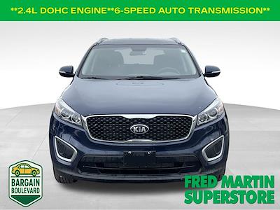 Used 2016 Kia Sorento - photo 1