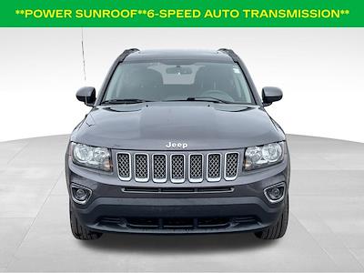 Used 2016 Jeep Compass - photo 1