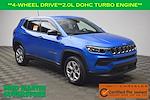 2025 Jeep Compass 4WD SUV for sale #1C260173ACP - photo 1