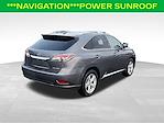Used 2015 Lexus RX 350 for sale #1C260180CV - photo 4