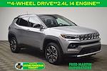 2022 Jeep Compass 4WD SUV for sale #1C260202AP - photo 1