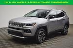2022 Jeep Compass 4WD SUV for sale #1C260202AP - photo 4