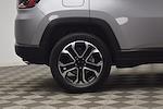 Used 2022 Jeep Compass Limited for sale #1C260202AP - photo 31