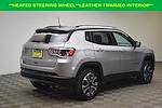 2022 Jeep Compass 4WD SUV for sale #1C260202AP - photo 9