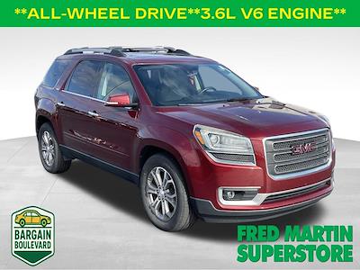 2016 GMC Acadia AWD SUV for sale #1C260231AV - photo 1