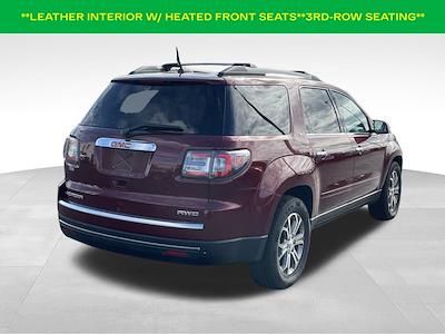 2016 GMC Acadia AWD SUV for sale #1C260231AV - photo 2