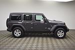 Used 2020 Jeep Wrangler Unlimited Sport for sale #1C260233AV - photo 12