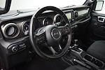 Used 2020 Jeep Wrangler Unlimited Sport for sale #1C260233AV - photo 13