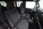 Used 2020 Jeep Wrangler Unlimited Sport for sale #1C260233AV - photo 16