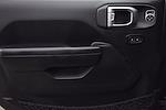 Used 2020 Jeep Wrangler Unlimited Sport for sale #1C260233AV - photo 24