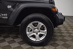Used 2020 Jeep Wrangler Unlimited Sport for sale #1C260233AV - photo 28