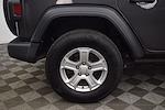 Used 2020 Jeep Wrangler Unlimited Sport for sale #1C260233AV - photo 29