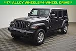 Used 2020 Jeep Wrangler Unlimited Sport for sale #1C260233AV - photo 3
