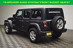 Used 2020 Jeep Wrangler Unlimited Sport for sale #1C260233AV - photo 6
