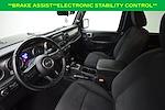 Used 2020 Jeep Wrangler Unlimited Sport for sale #1C260233AV - photo 9