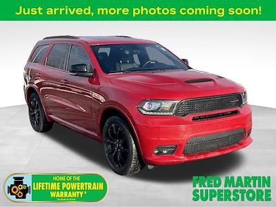 2019 Dodge Durango AWD SUV for sale #1C260250AP - photo 1