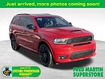 Used 2019 Dodge Durango GT Plus for sale #1C260250AP - photo 1