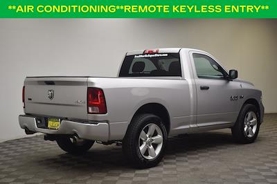 2014 Ram 1500 Regular Cab 4WD Pickup for sale #1C260255AP - photo 2