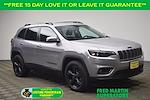 2019 Jeep Cherokee 4WD SUV for sale #1C260258AP - photo 1