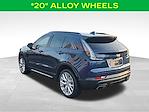 2019 Cadillac XT4 FWD SUV for sale #1C260259AP - photo 7