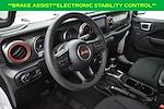 2023 Jeep Gladiator Crew Cab 4WD Pickup for sale #1C260260ACP - photo 15