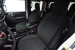 2023 Jeep Gladiator Crew Cab 4WD Pickup for sale #1C260260ACP - photo 19