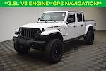 2023 Jeep Gladiator Crew Cab 4WD Pickup for sale #1C260260ACP - photo 3