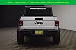 2023 Jeep Gladiator Crew Cab 4WD Pickup for sale #1C260260ACP - photo 9