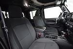 2022 Jeep Gladiator Crew Cab 4WD Pickup for sale #1C260278AP - photo 17