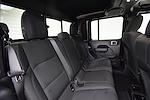 2022 Jeep Gladiator Crew Cab 4WD Pickup for sale #1C260278AP - photo 23